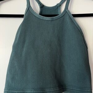 Free People Movement Happiness Runs Tank - Size M/L